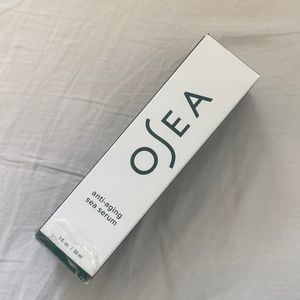 Osea anti aging sea serum